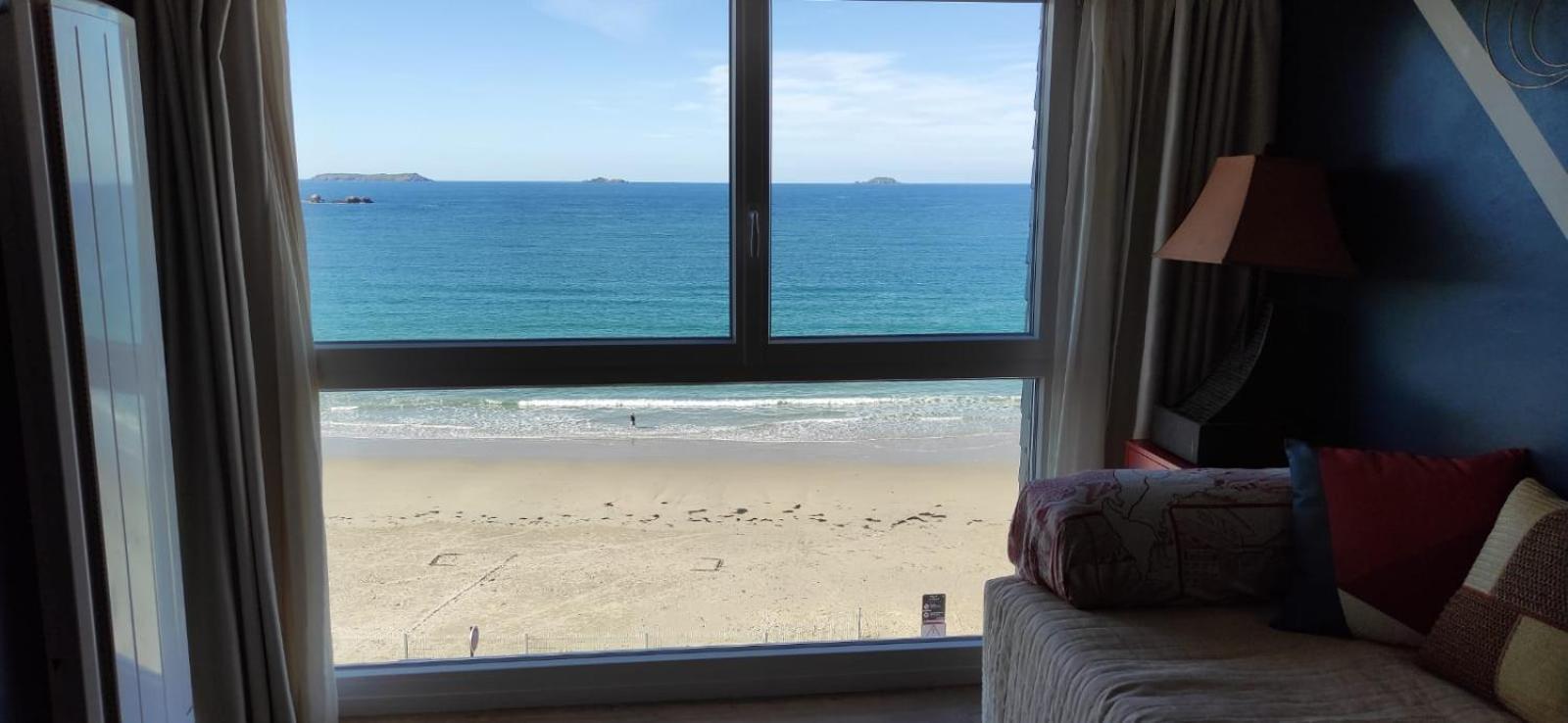 Appart N°22, Vue Mer, Plage ペロス・ギレック エクステリア 写真