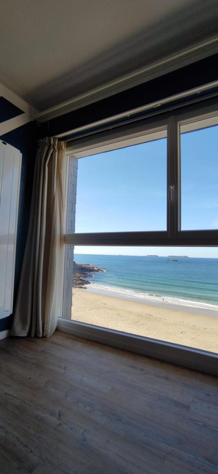 Appart N°22, Vue Mer, Plage ペロス・ギレック エクステリア 写真