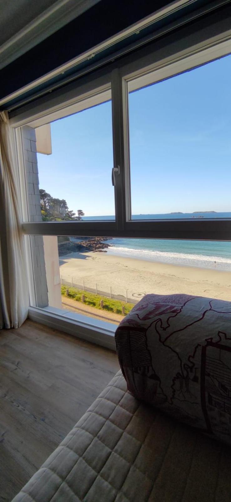 Appart N°22, Vue Mer, Plage ペロス・ギレック エクステリア 写真